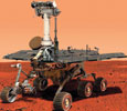Each Martian Rover is equipped with 39 maxon micromotors